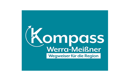 Kompass Werra-Meissner