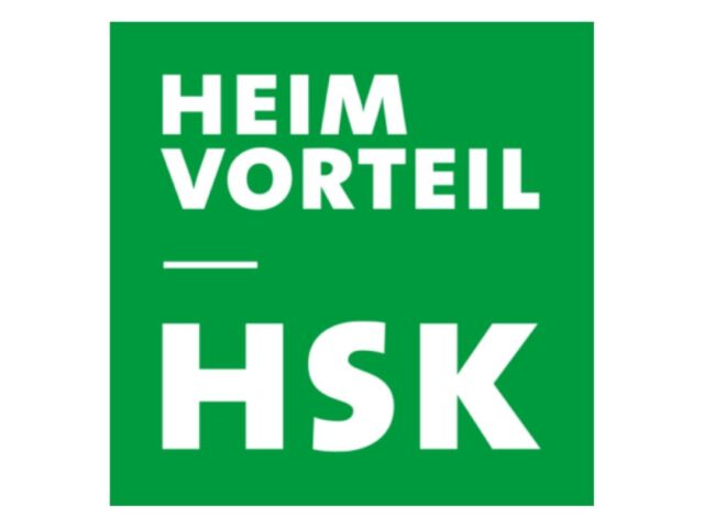 Heimvorteil HSK