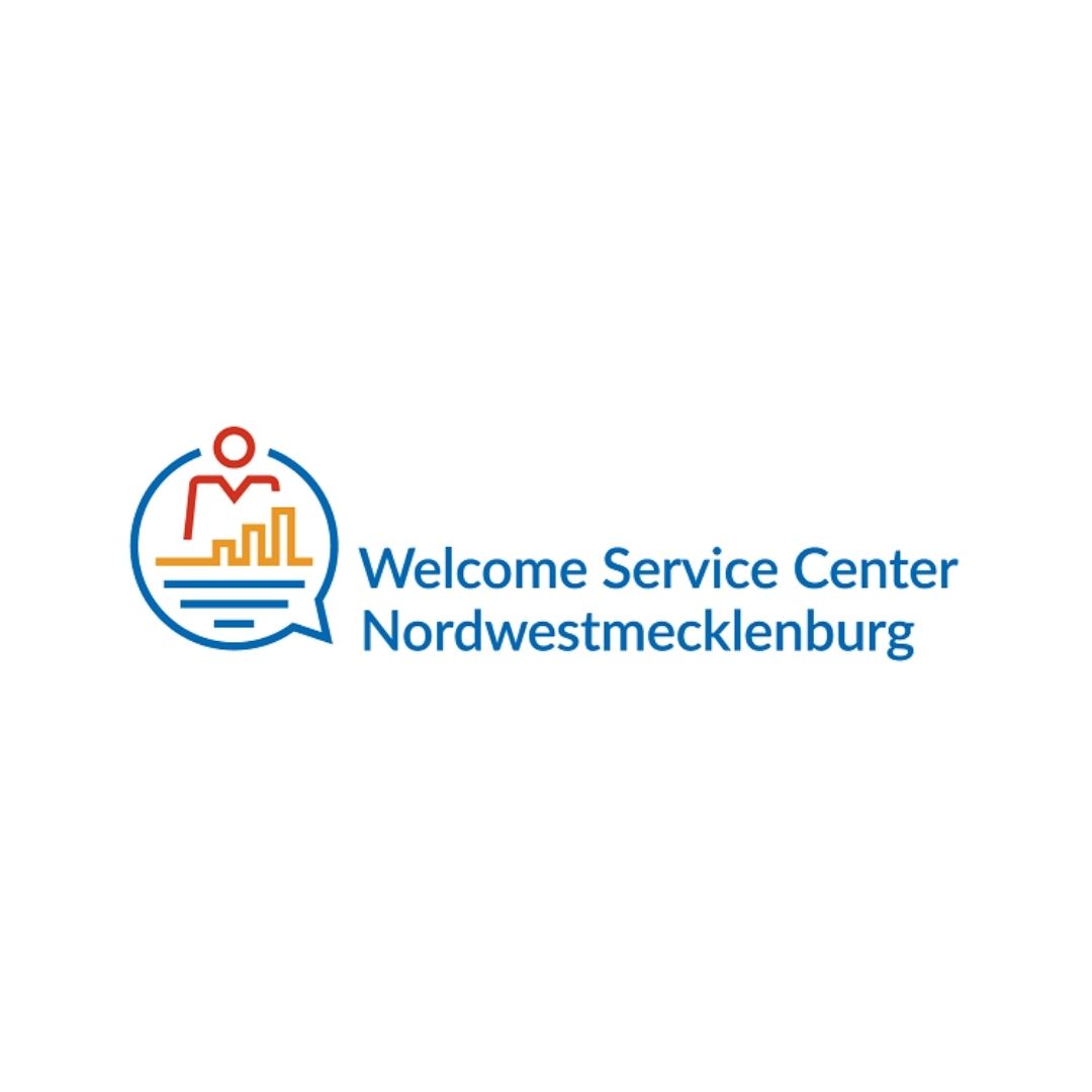 Welcome Service Center Nordwestmecklenburg
