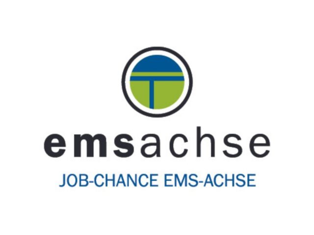 Job-Chance Ems-Achse
