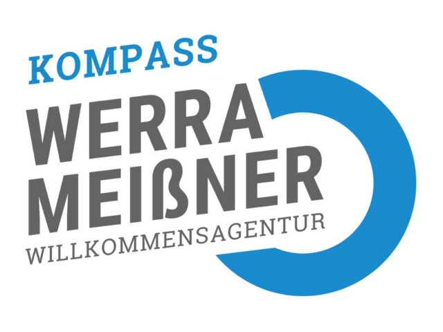 Kompass Werra-Meissner