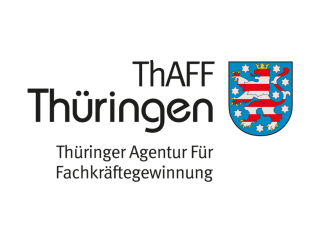 Thüringer Agentur Für Fachkräftegewinnung (ThAFF)